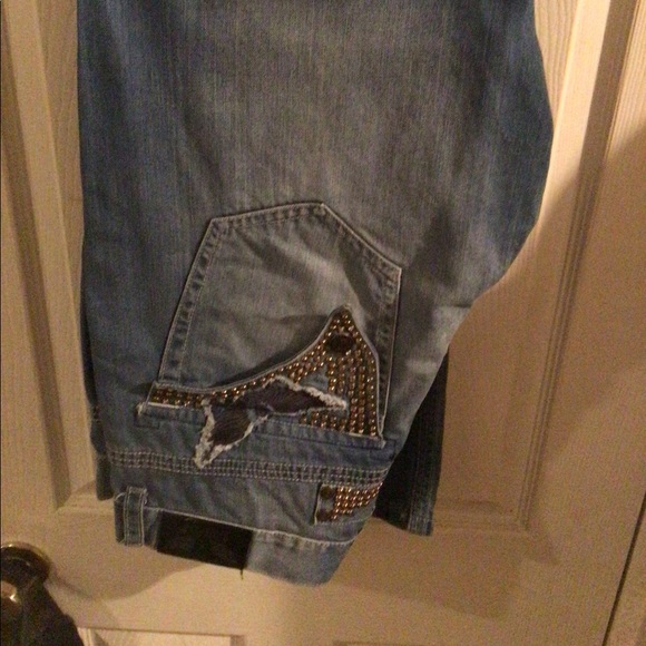 Robin Jeans Boot Cut